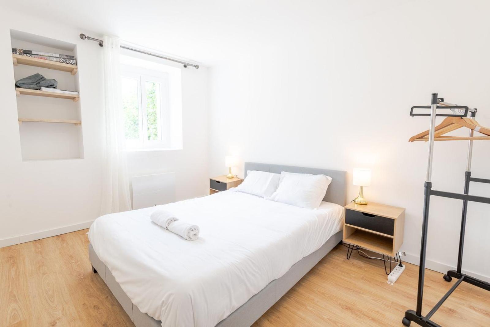 La Cachette D'Amboise - Appart. 2 Pers. Extérieur photo