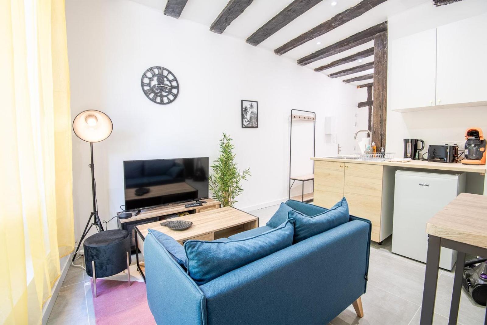 La Cachette D'Amboise - Appart. 2 Pers. Extérieur photo