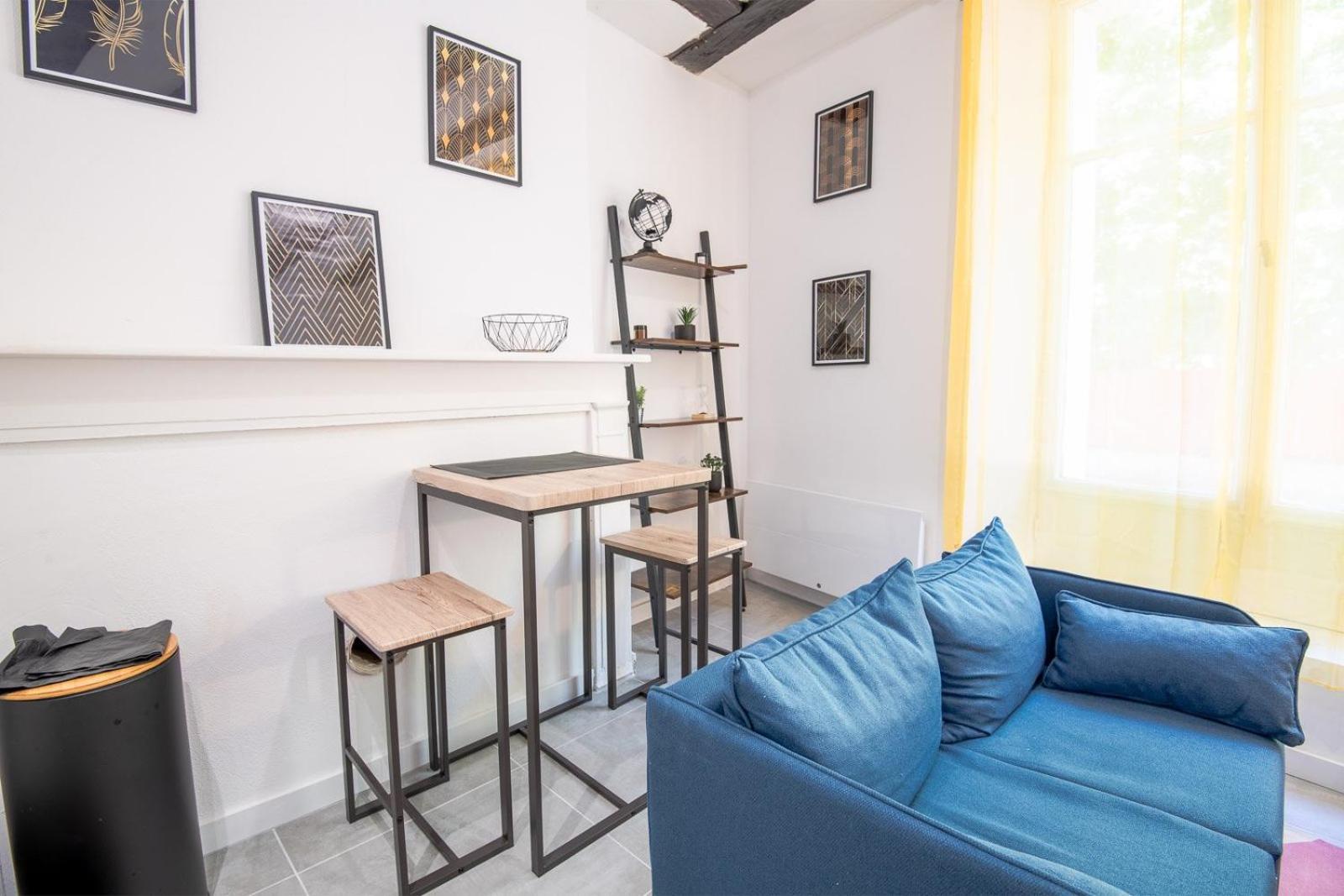La Cachette D'Amboise - Appart. 2 Pers. Extérieur photo